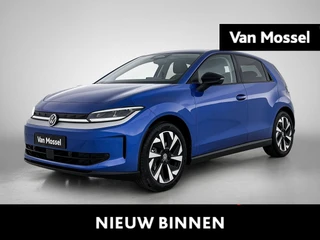 Volkswagen ID. Polo
