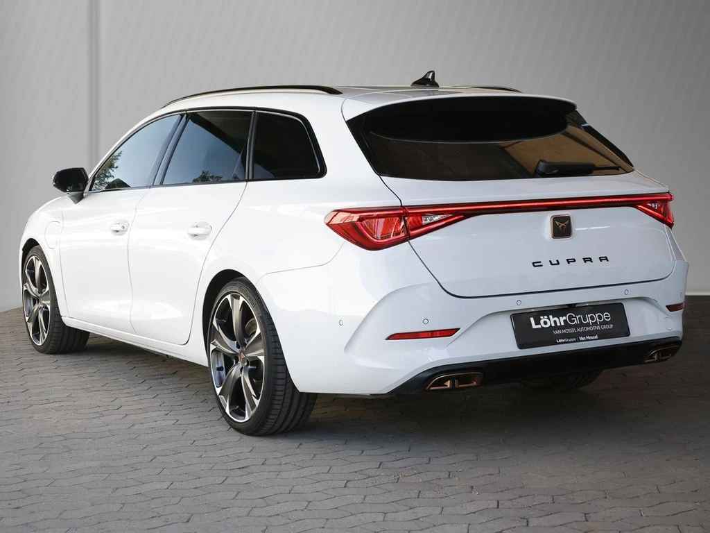 CUPRA Leon Sportstourer ST 1.4 TSI DSG VZ e-Hybrid