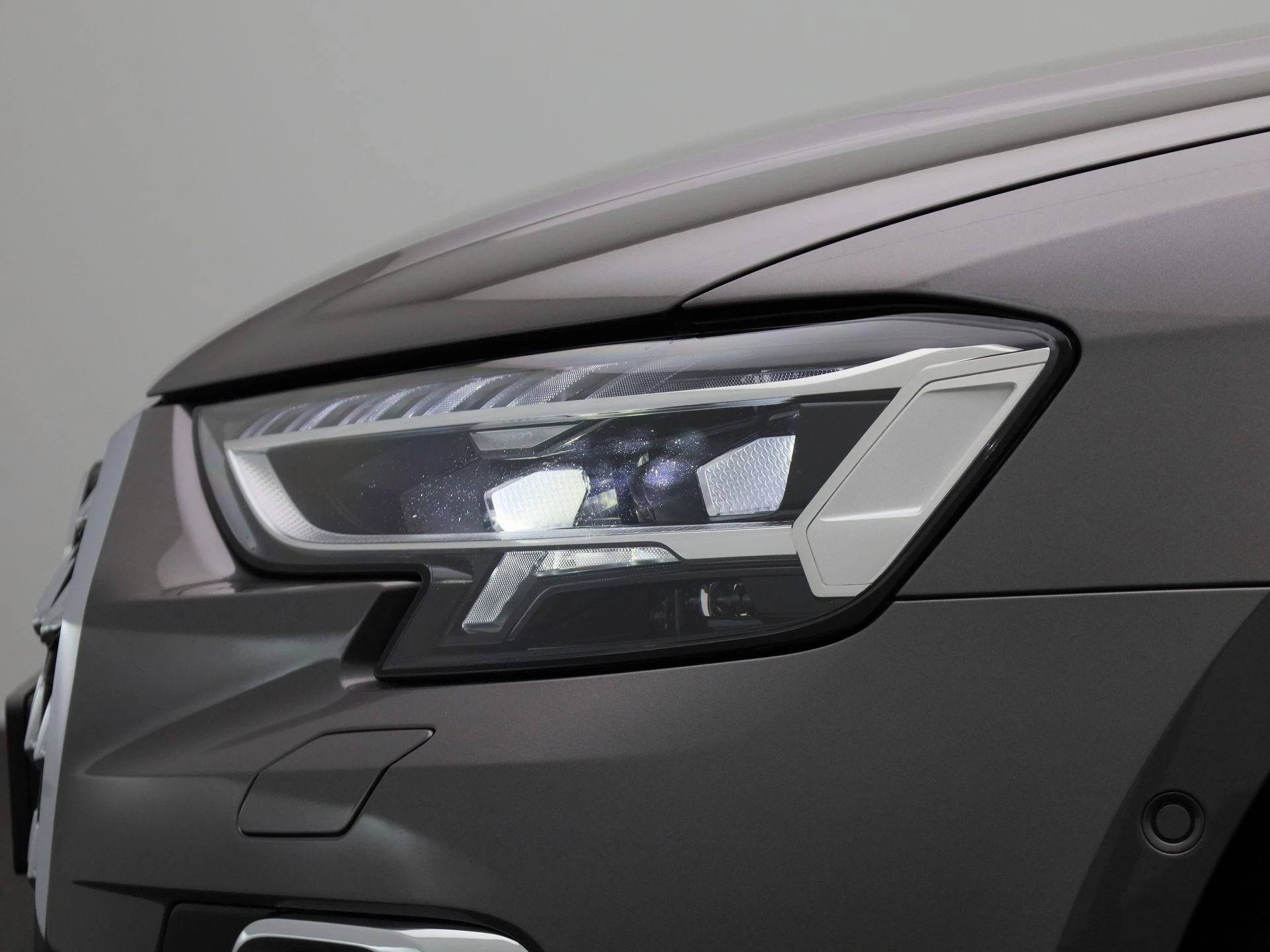 Audi A8 60 TFSI e quattro