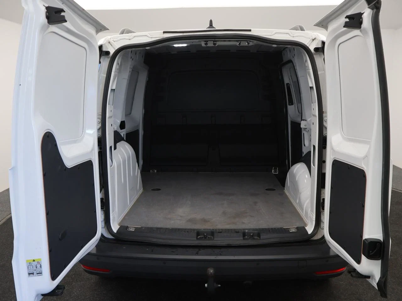 Volkswagen Caddy Van Caddy Cargo Korte Wielbasis 2.0 TDI 75kW 6V * DEMO *
