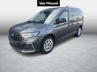 Ford Tourneo Connect 7 plaatsen 1.5 EcoBoost 85kW Titanium Aut.