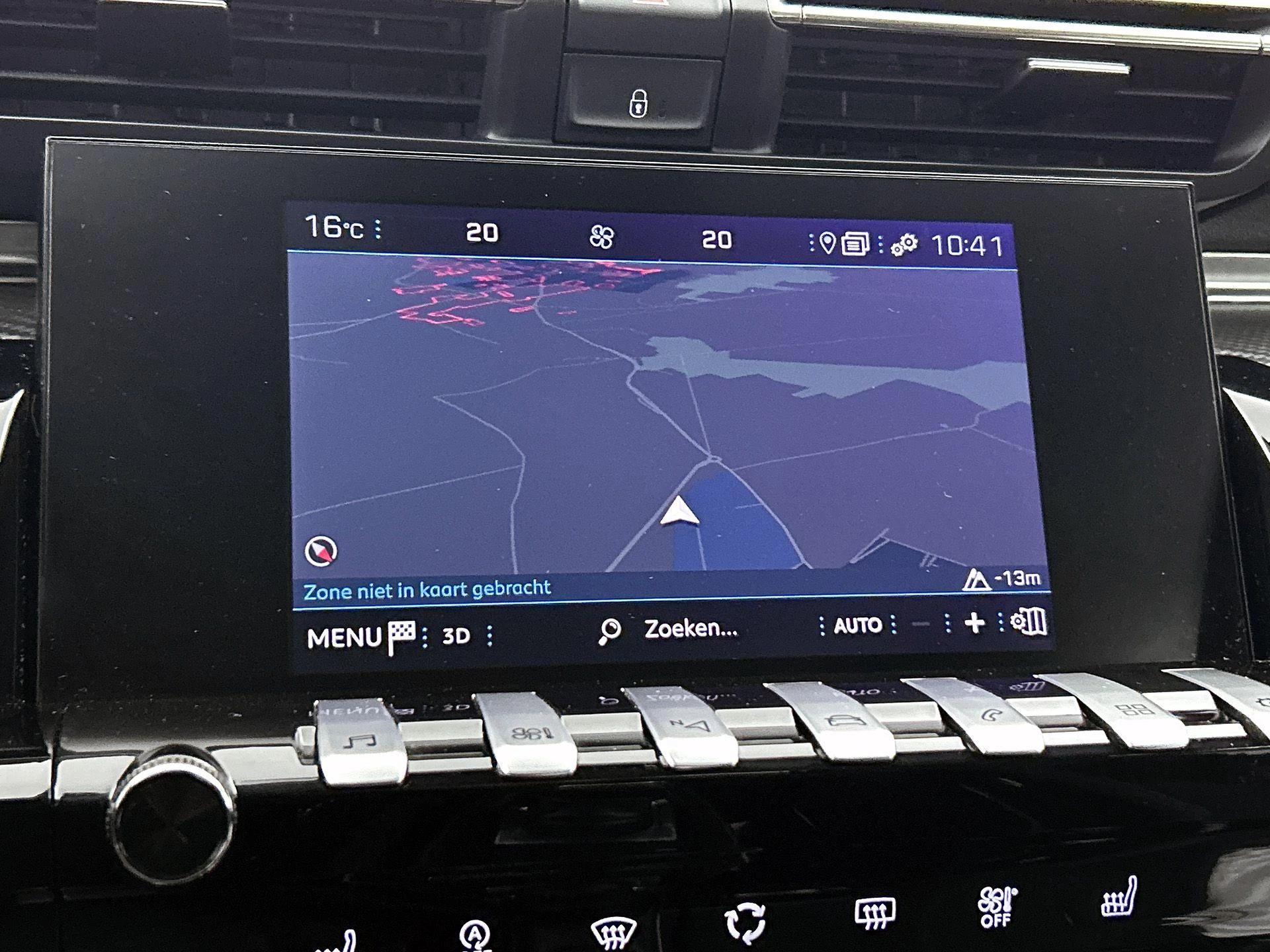 Peugeot 508 1.2 PureTech Active Pack Business