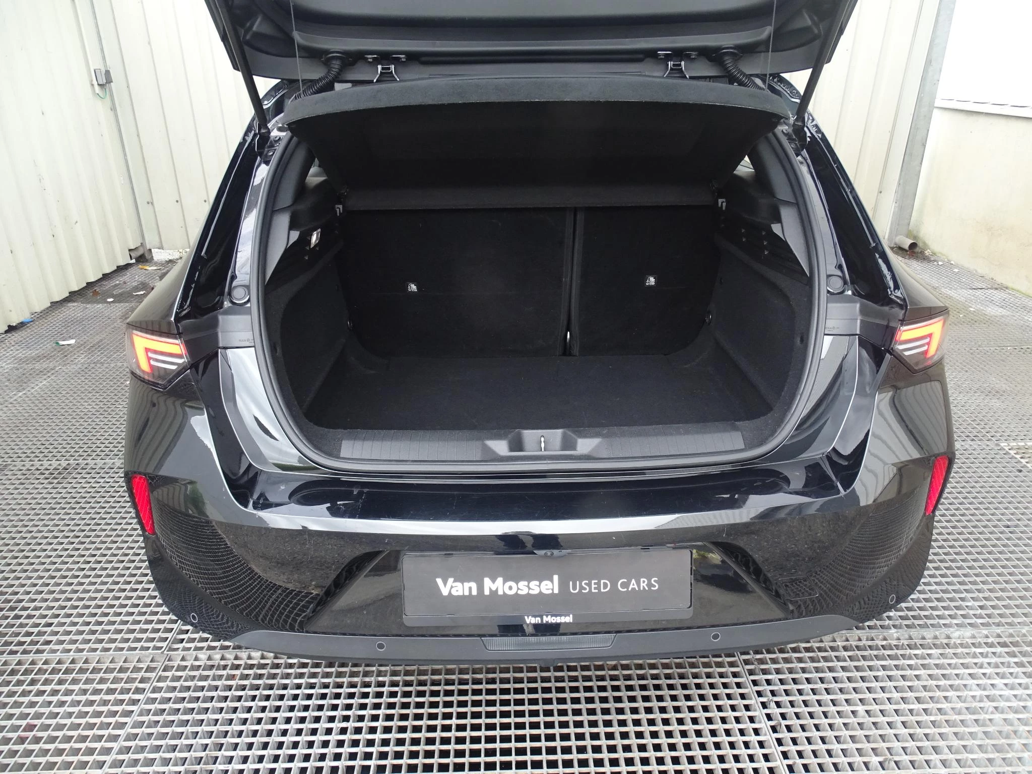 Opel Astra 1.2 Turbo 81kW S/S Edition