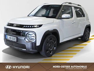 Hyundai Inster Cross EV Elektro-Komfort-Paket