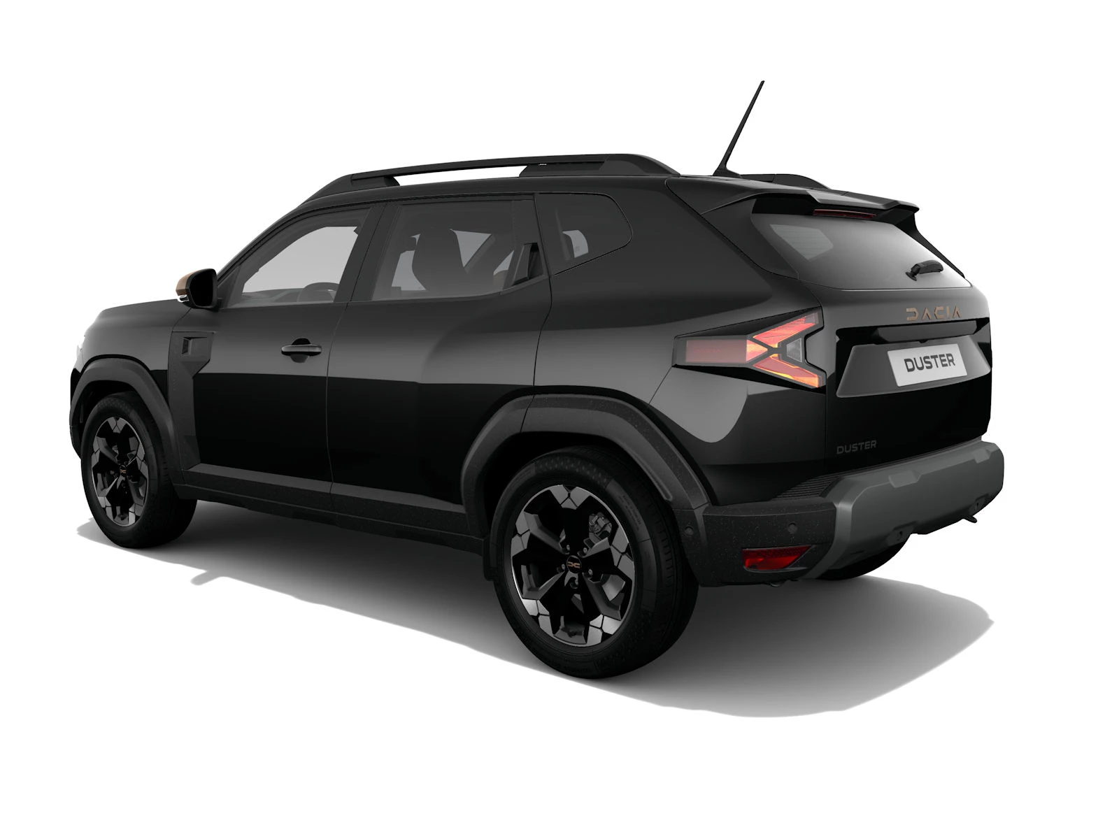 Dacia Duster Extreme