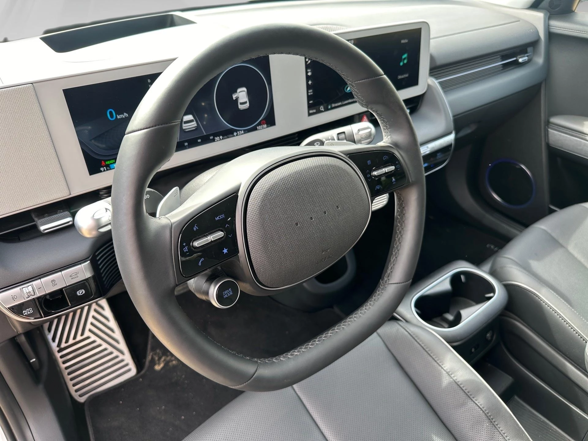 Hyundai-IONIQ 5-image-2