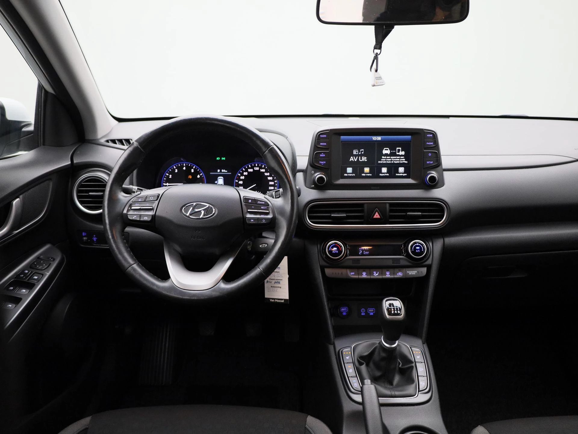 Hyundai Kona 1.0 T-GDI Twist