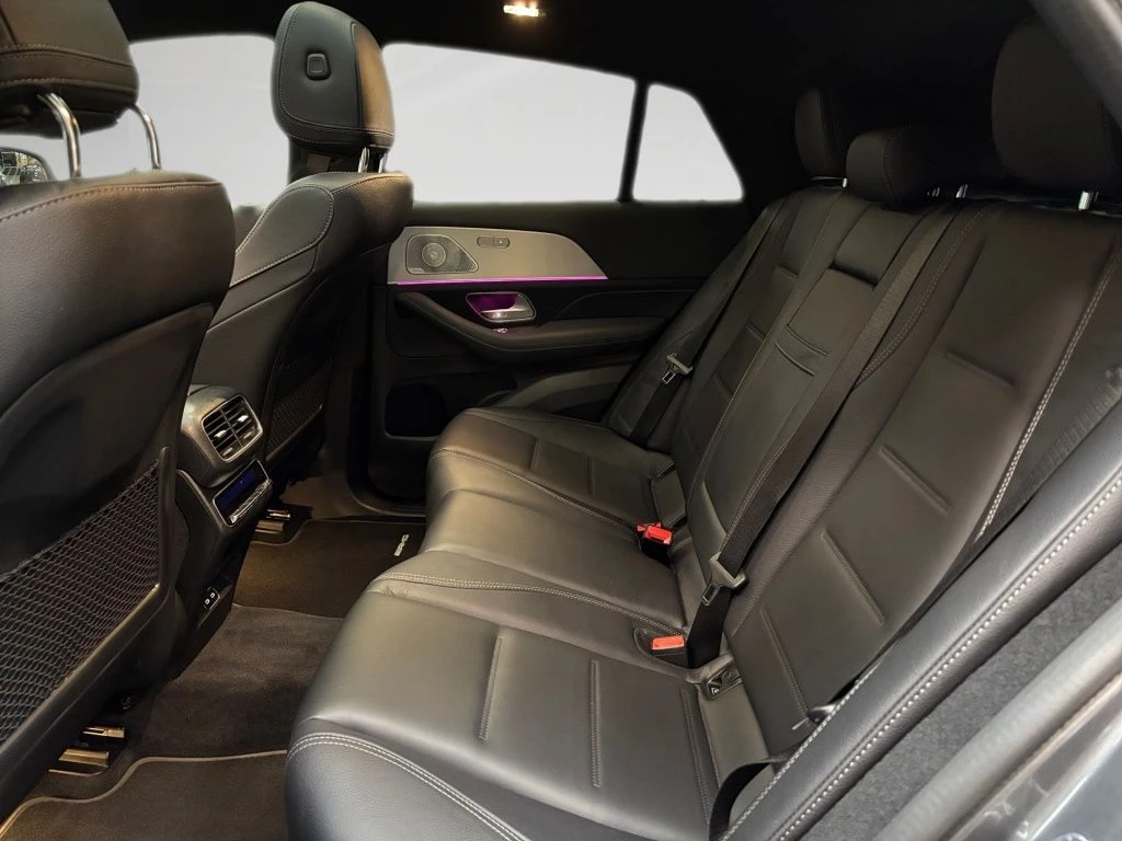 Mercedes-Benz-GLE 450 d-image-9
