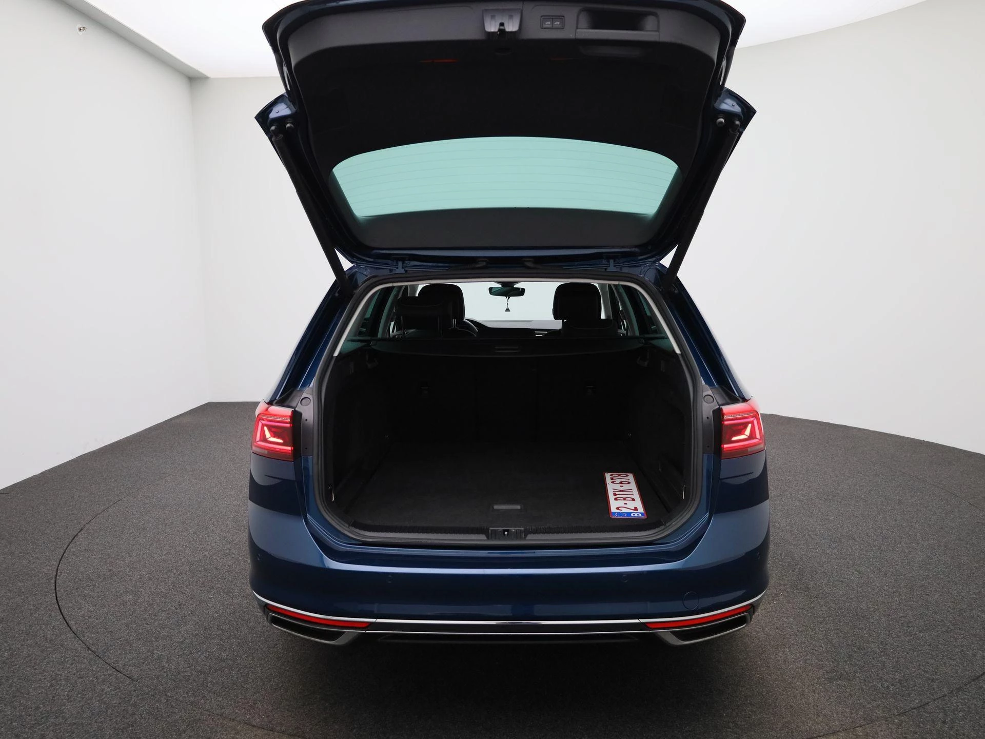 Volkswagen Passat Variant 2.0 TDI 90kW DSG Elegance Business