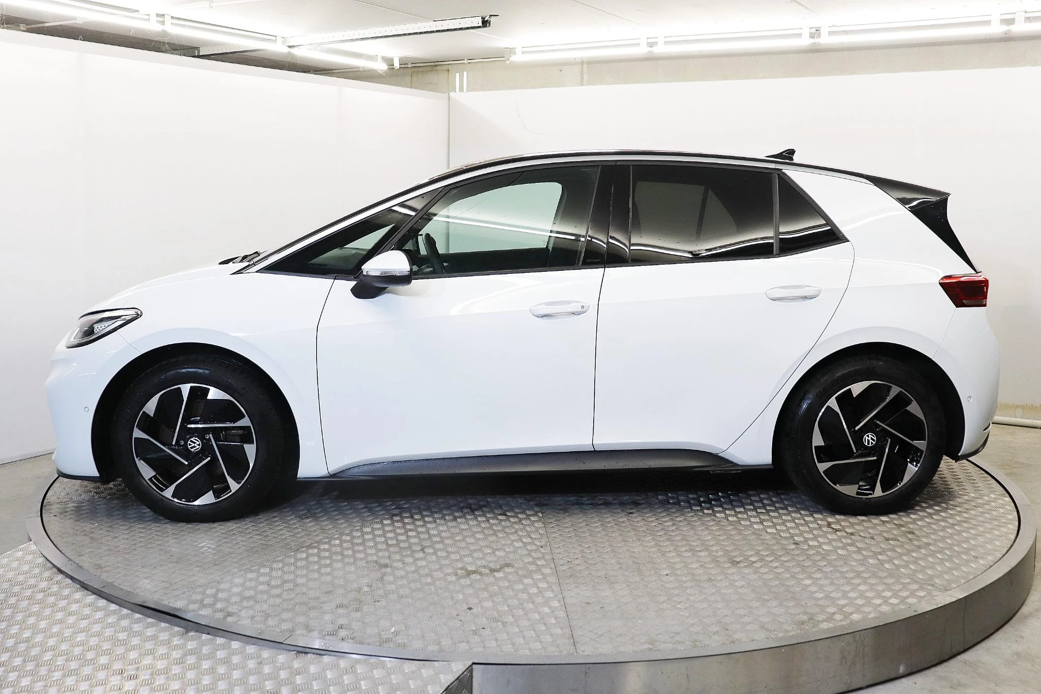 Volkswagen ID.3 58 kWh 150kW Business Pro
