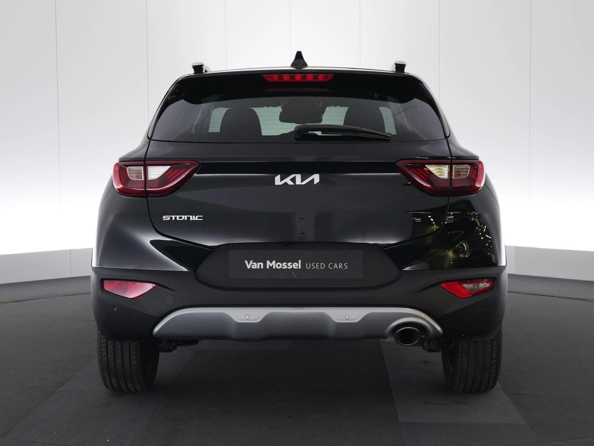 Kia Stonic 1.0 T 100 Style Edition DCT