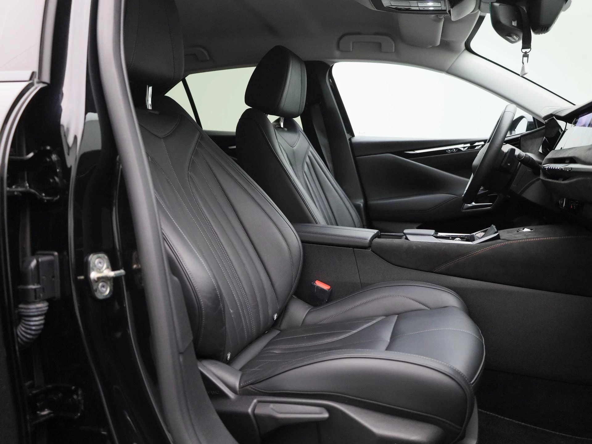 DS DS 4 E-TENSE Performance Line