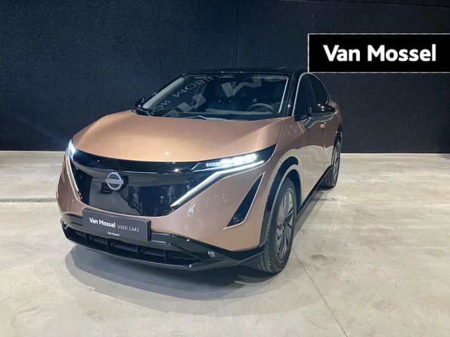 Nissan Ariya