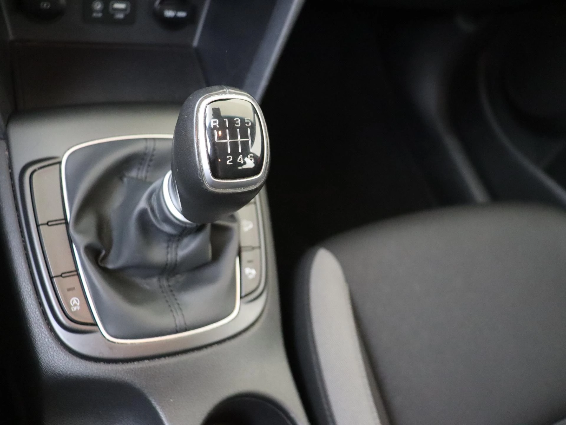 Hyundai Kona 1.0 T-GDI Comfort