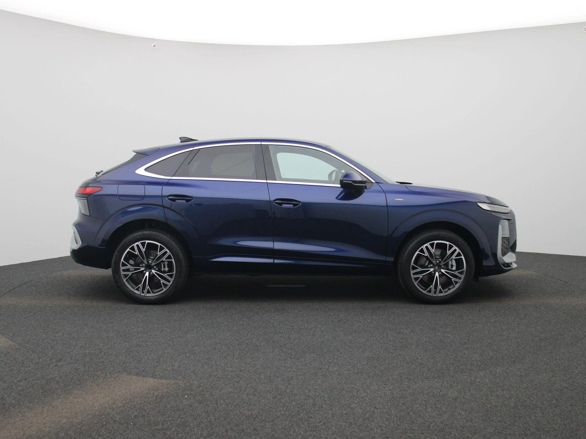 Audi Q3 Sportback 1.5 200kW e-hybrid S edition