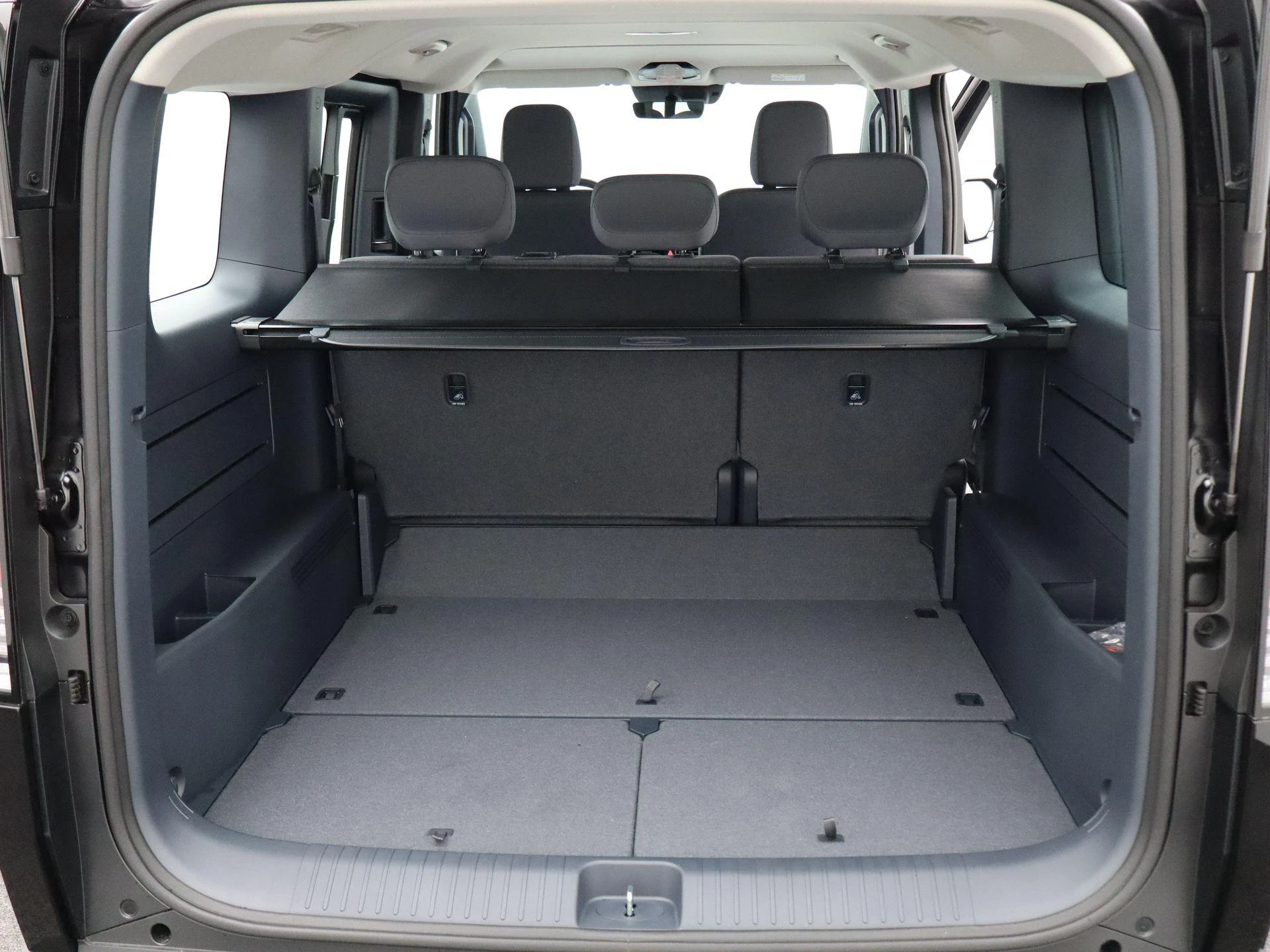 Kia PV5 Passenger Elite 71.2 kWh