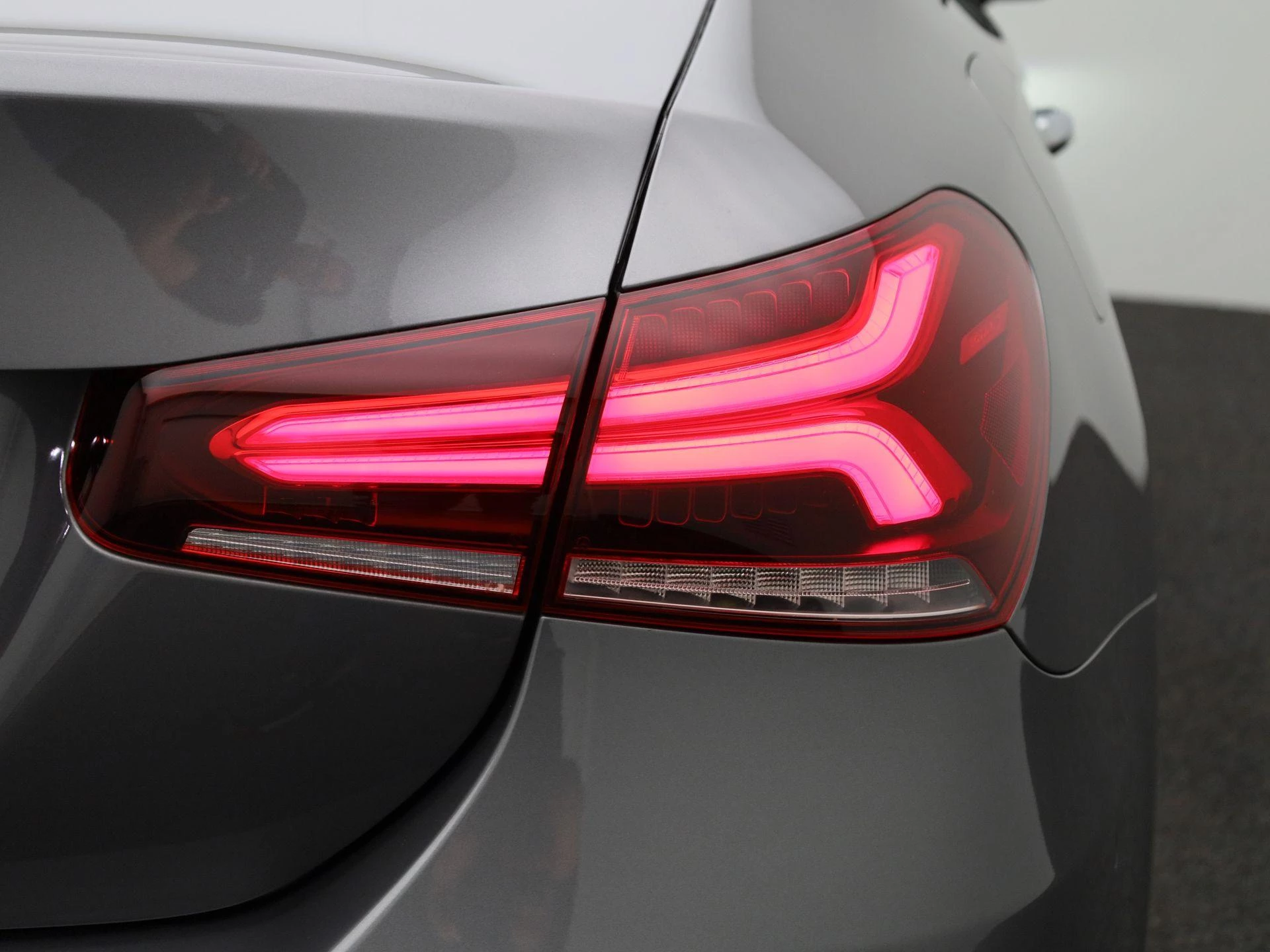 Mercedes-Benz A-Klasse 250 e Business Solution AMG Limited