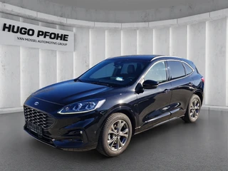 Ford Kuga ST-Line X*PANO*AHK*KAM*ACC*NAVI*SOUND-SYS.