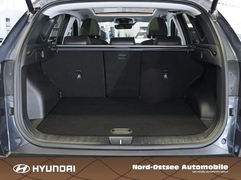 Hyundai Tucson 1.6 T-GDI PRIME 4WD SHZ LHZ PANO NAVI LED Prime