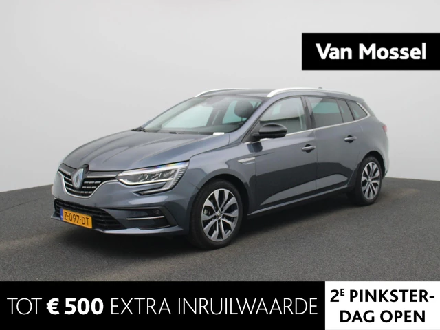 Renault Mégane Estate