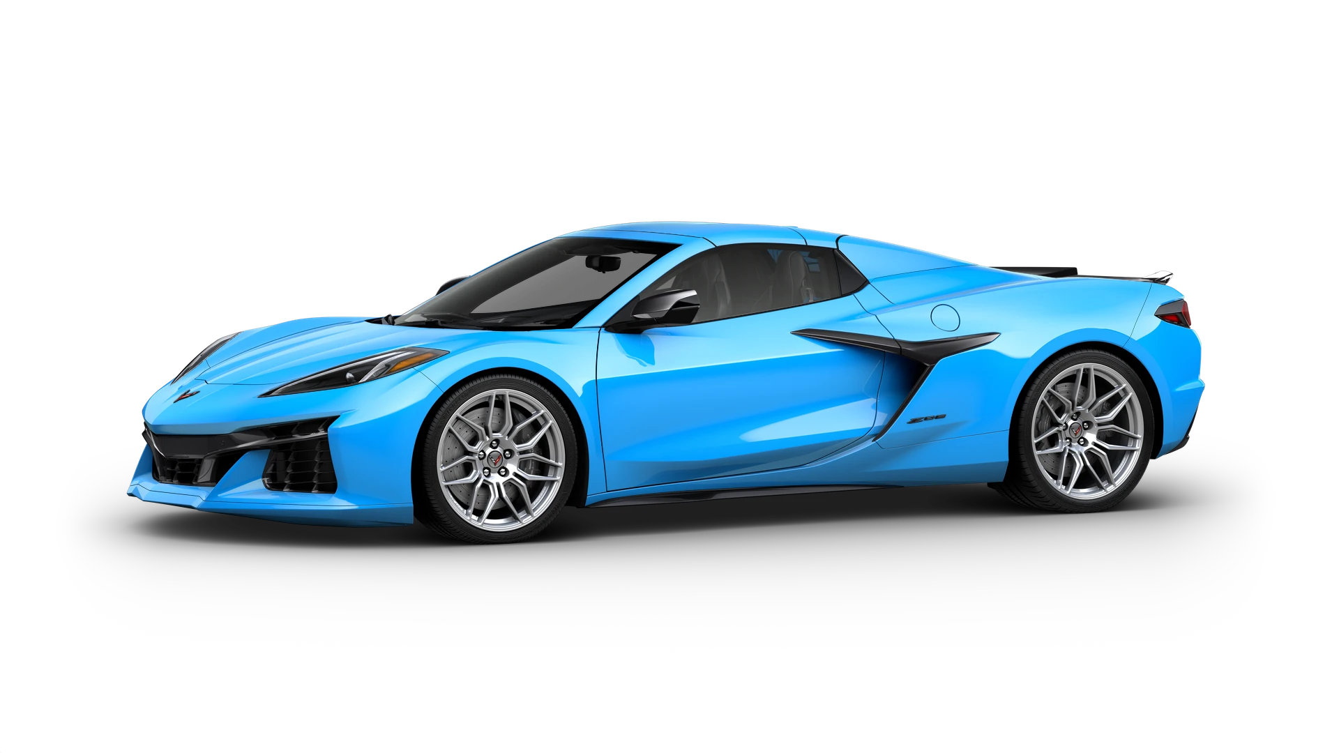 Chevrolet-Corvette-image-1