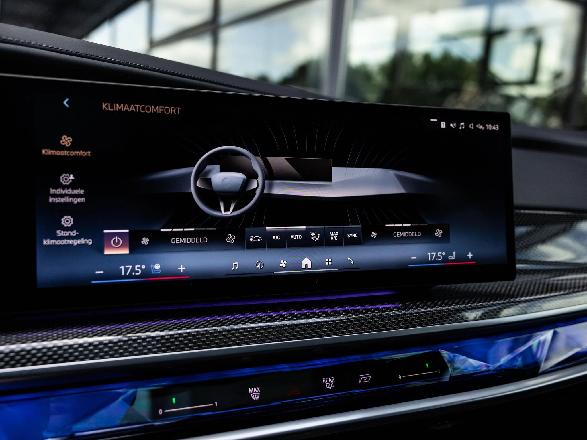BMW i7 xDrive60 106 kWh