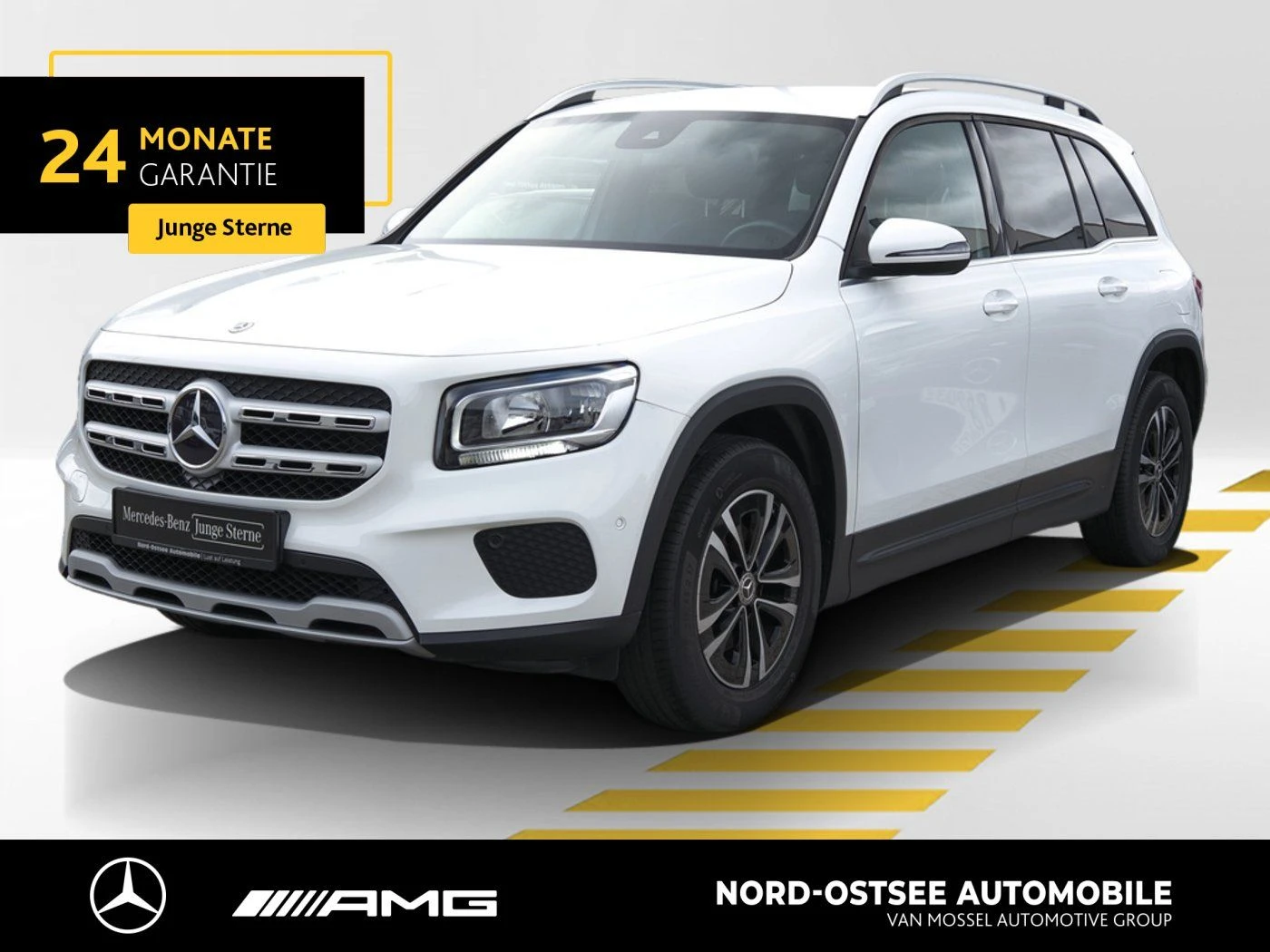 Mercedes-Benz-GLB 200-image-0