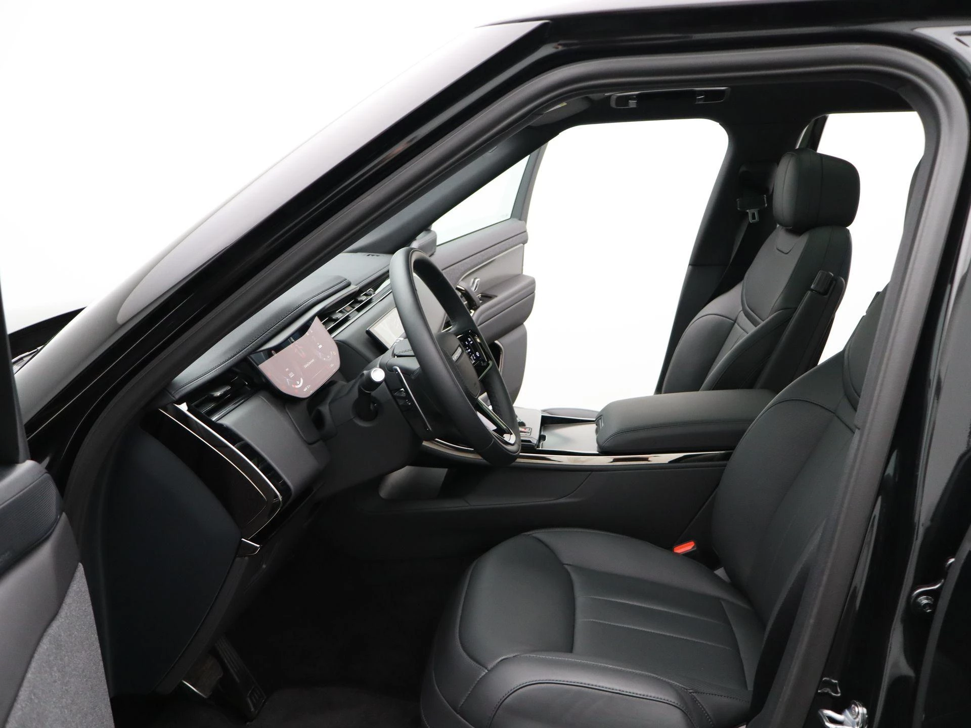 Land Rover Range Rover Sport 3.0 P460e Dynamic HSE PHEV