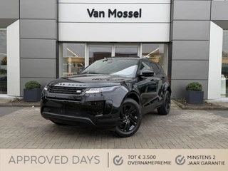 Land Rover Range Rover Evoque P270e S AWD Auto. 26MY