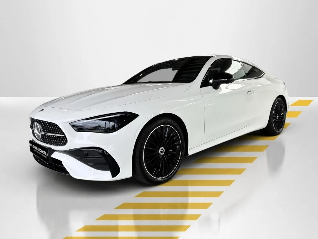 Mercedes-Benz-CLE 200-image-3
