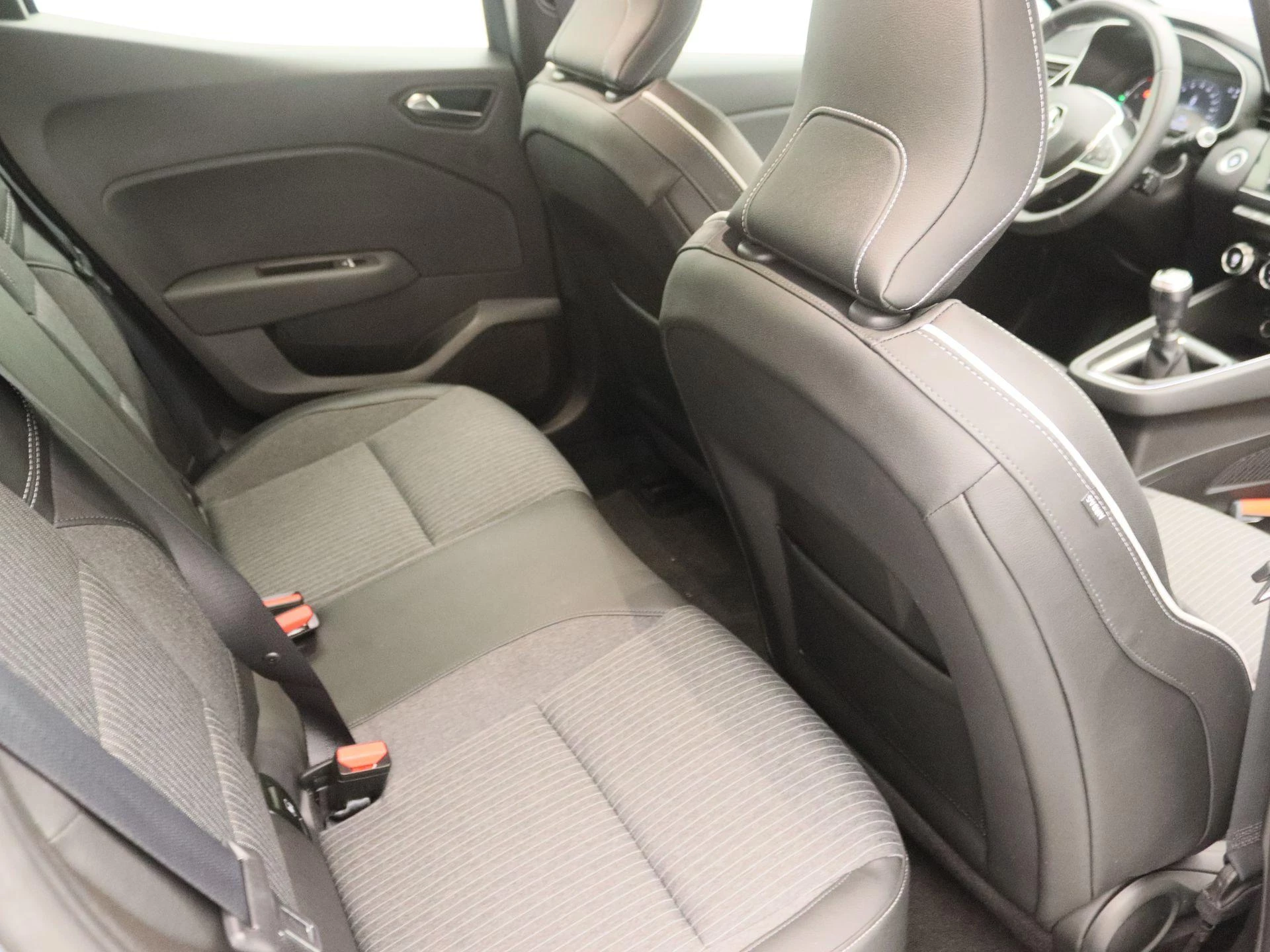 Renault Clio 1.0 TCe Intens