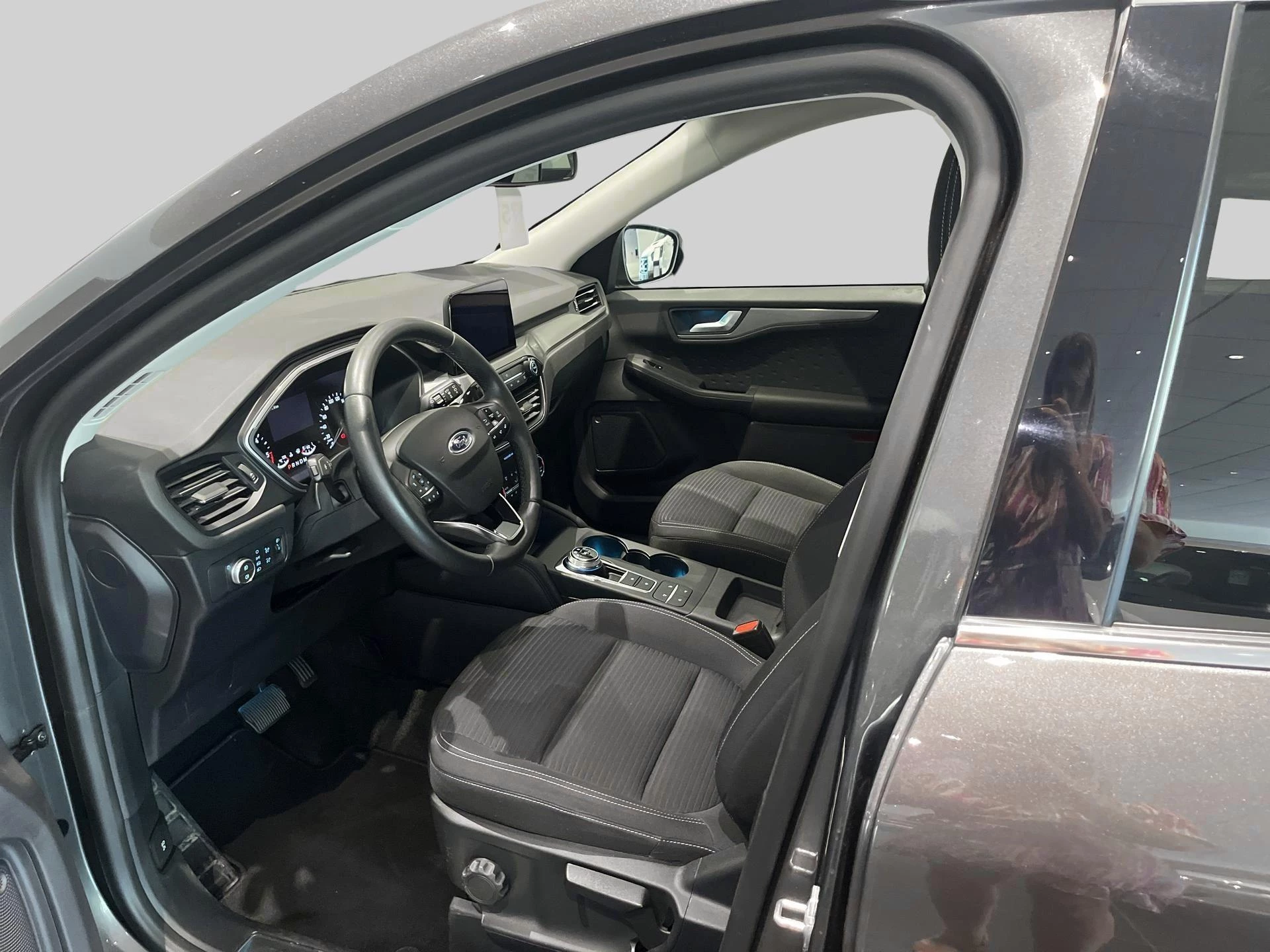Ford Kuga 1.5 EcoBlue 88kW Aut. Titanium