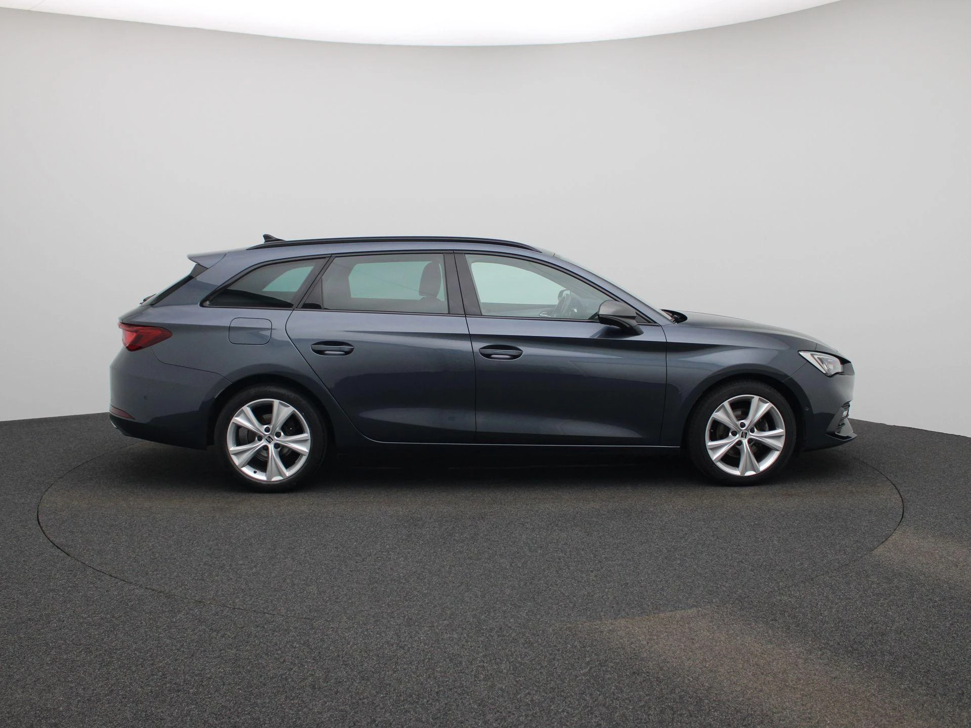 SEAT León