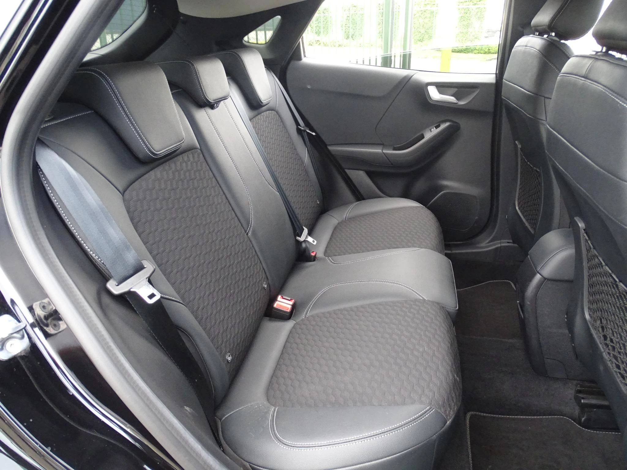 Ford Puma Titanium X|Automaat|B&O||Winterpack