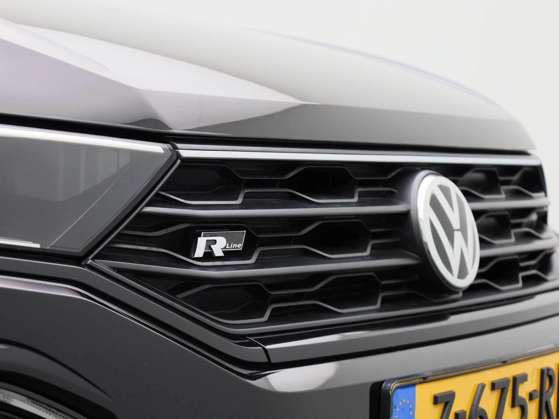 Volkswagen T-Roc 1.5 TSI Sport Business R