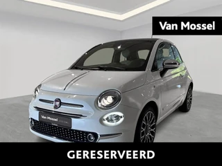 Fiat 500 1.0 Hybrid 70 Star