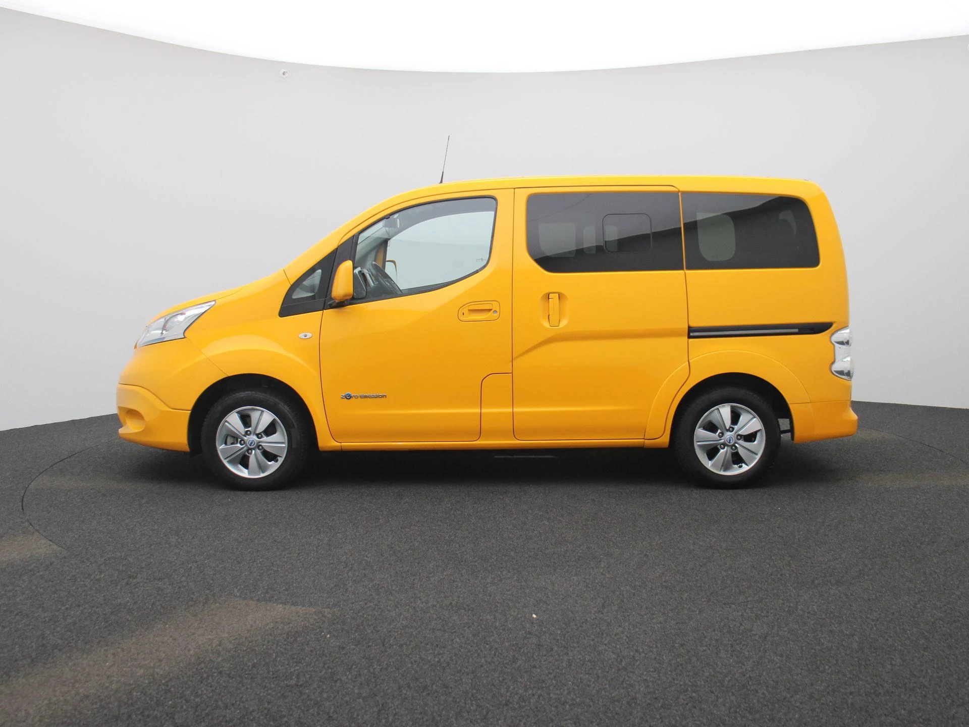 Nissan e-NV200 Evalia 40 kWh 2.Zero Edition 7p