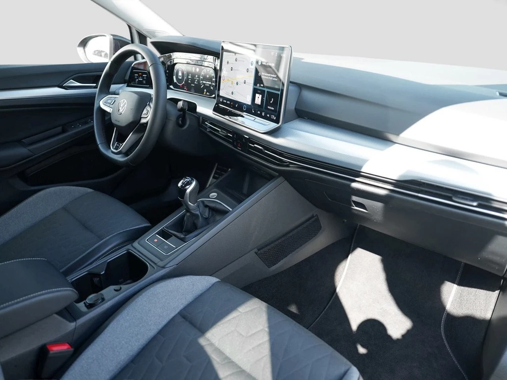Volkswagen Golf VIII 1.5 TSI GOAL /LED/Navi/AHK/ACC/RFK
