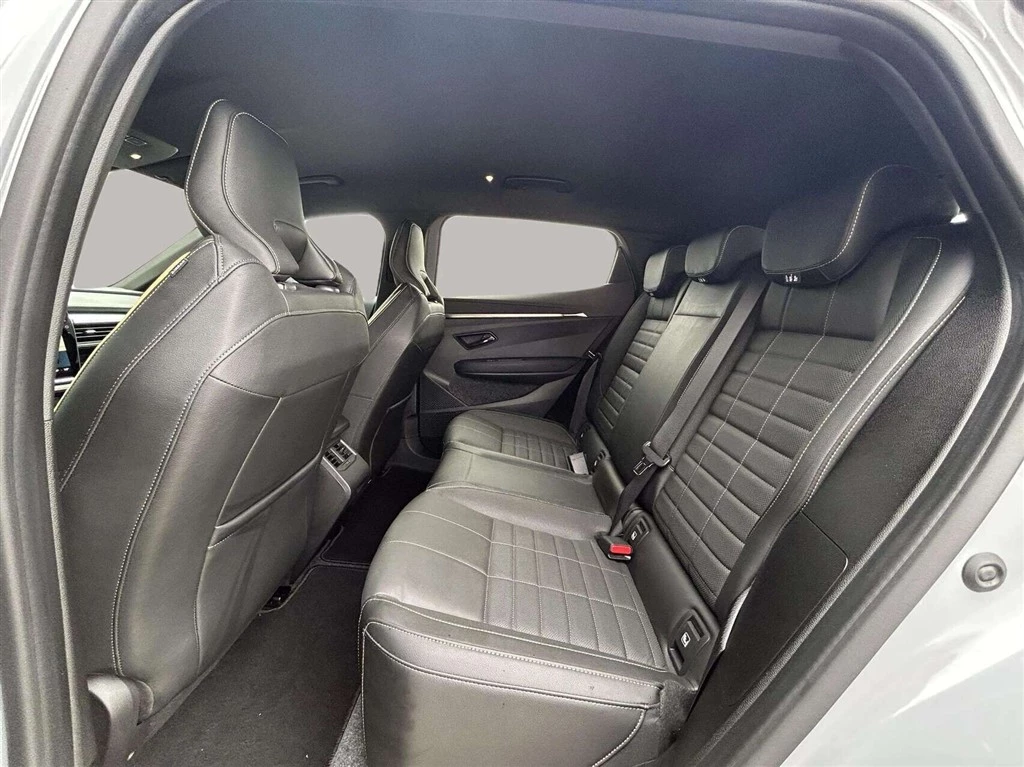 Renault Megane E-Tech Iconic 220HK 5d Aut.