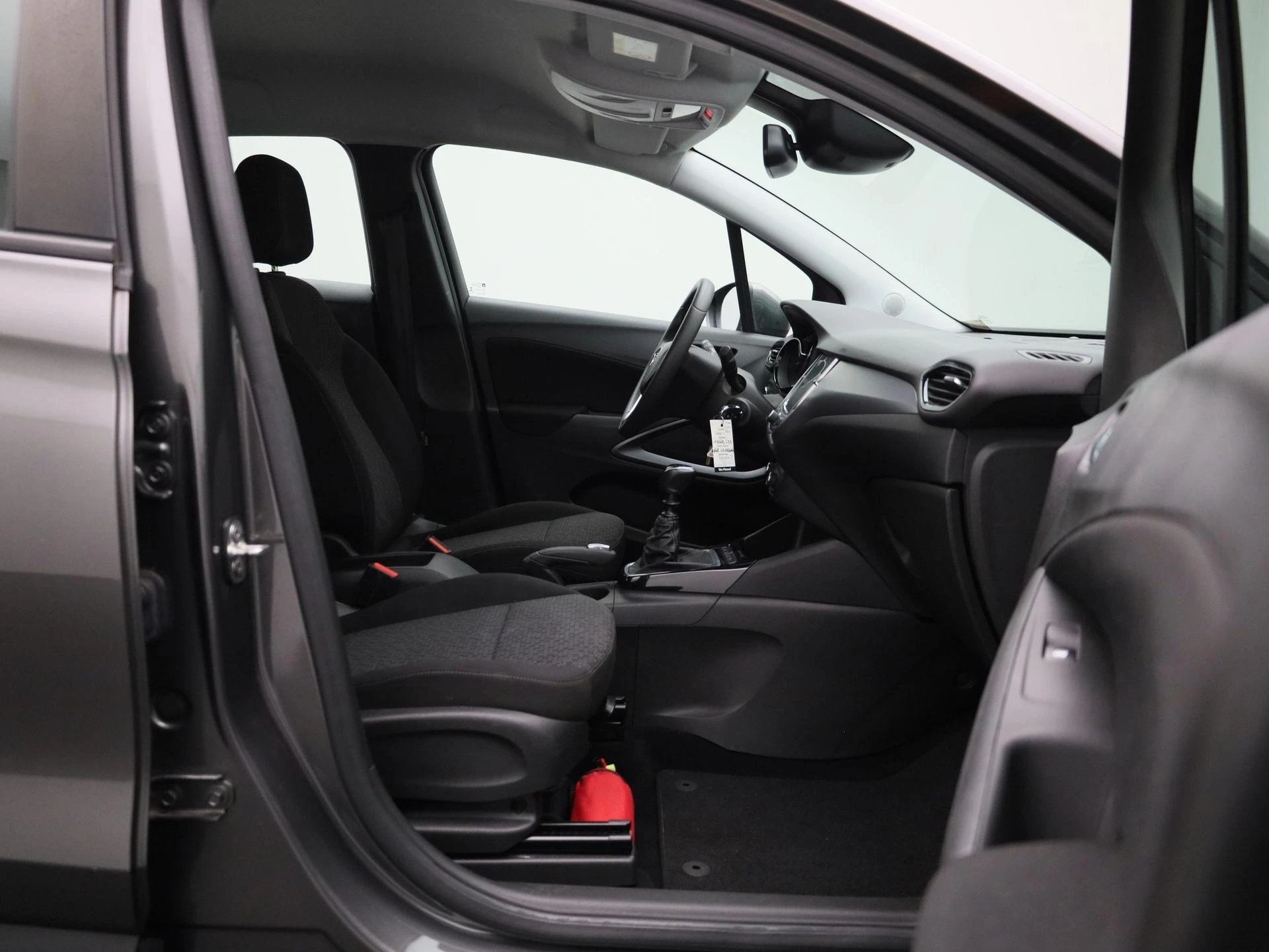 Opel Crossland X 1.2 81kW Turbo S/S Edition