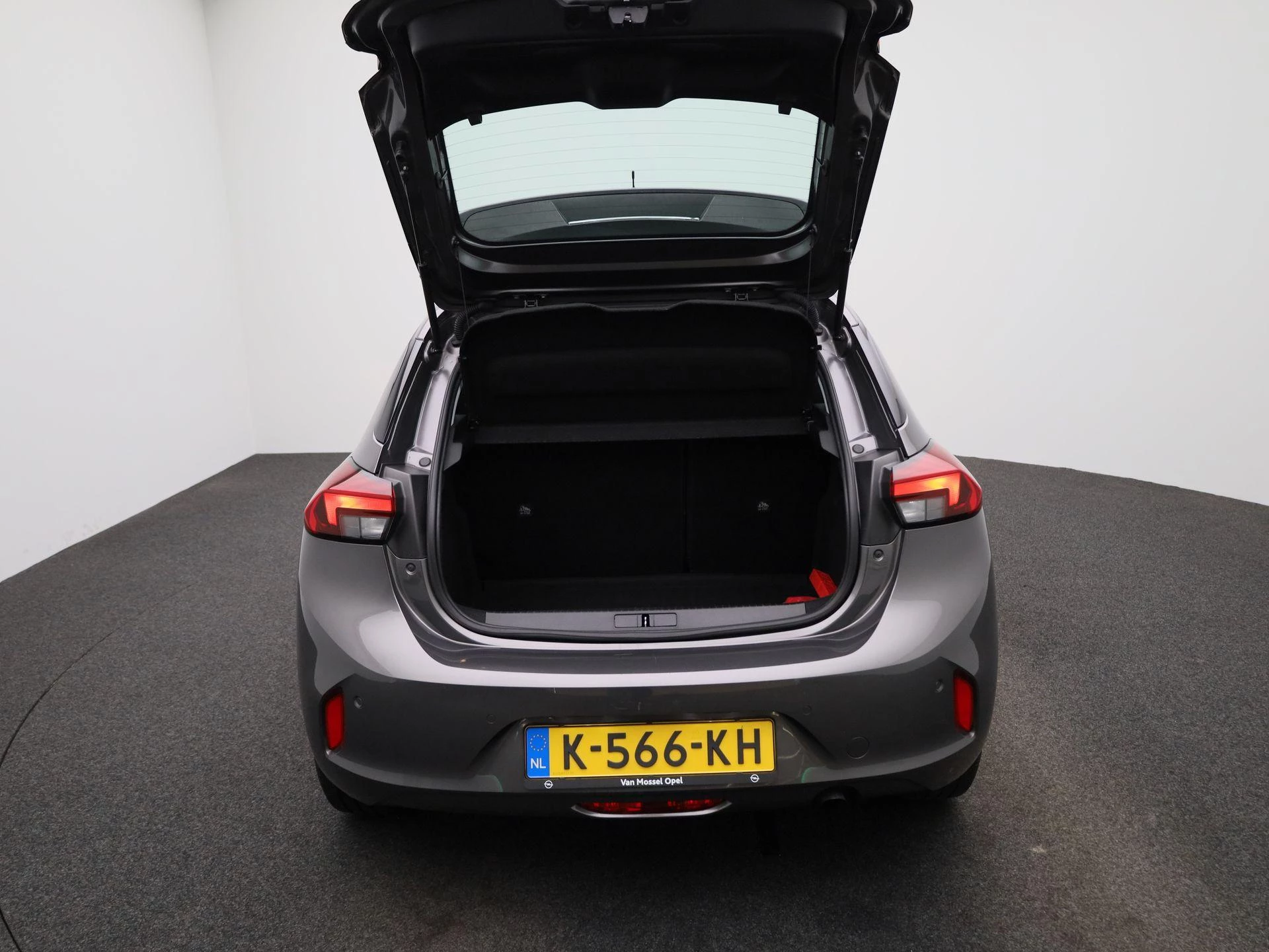 Opel Corsa 1.2 Edition