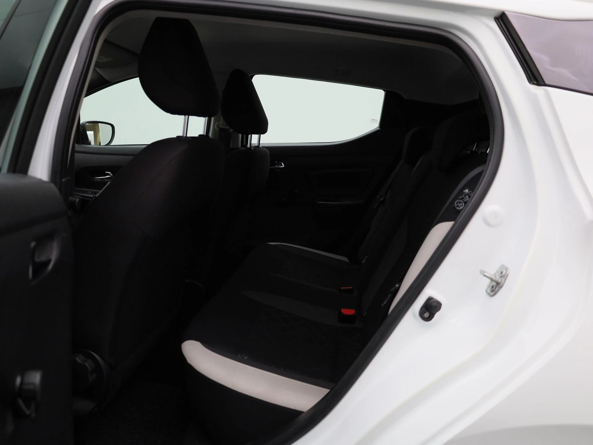 Nissan Micra 1.0 IG-T Acenta