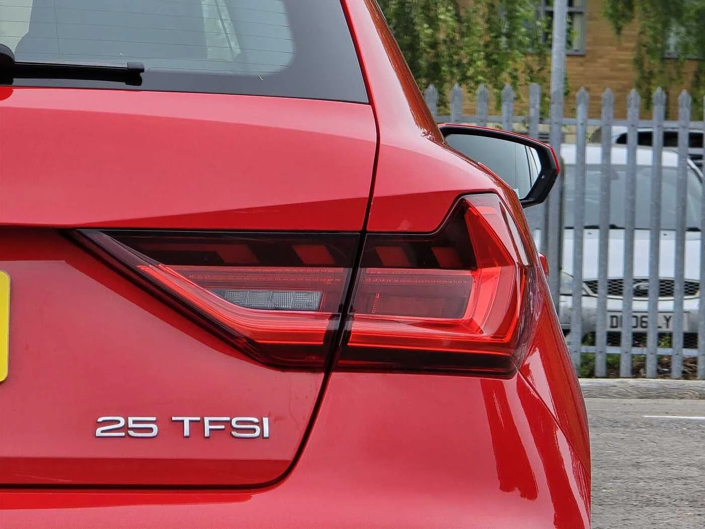 Audi-A1 Sportback-image-21