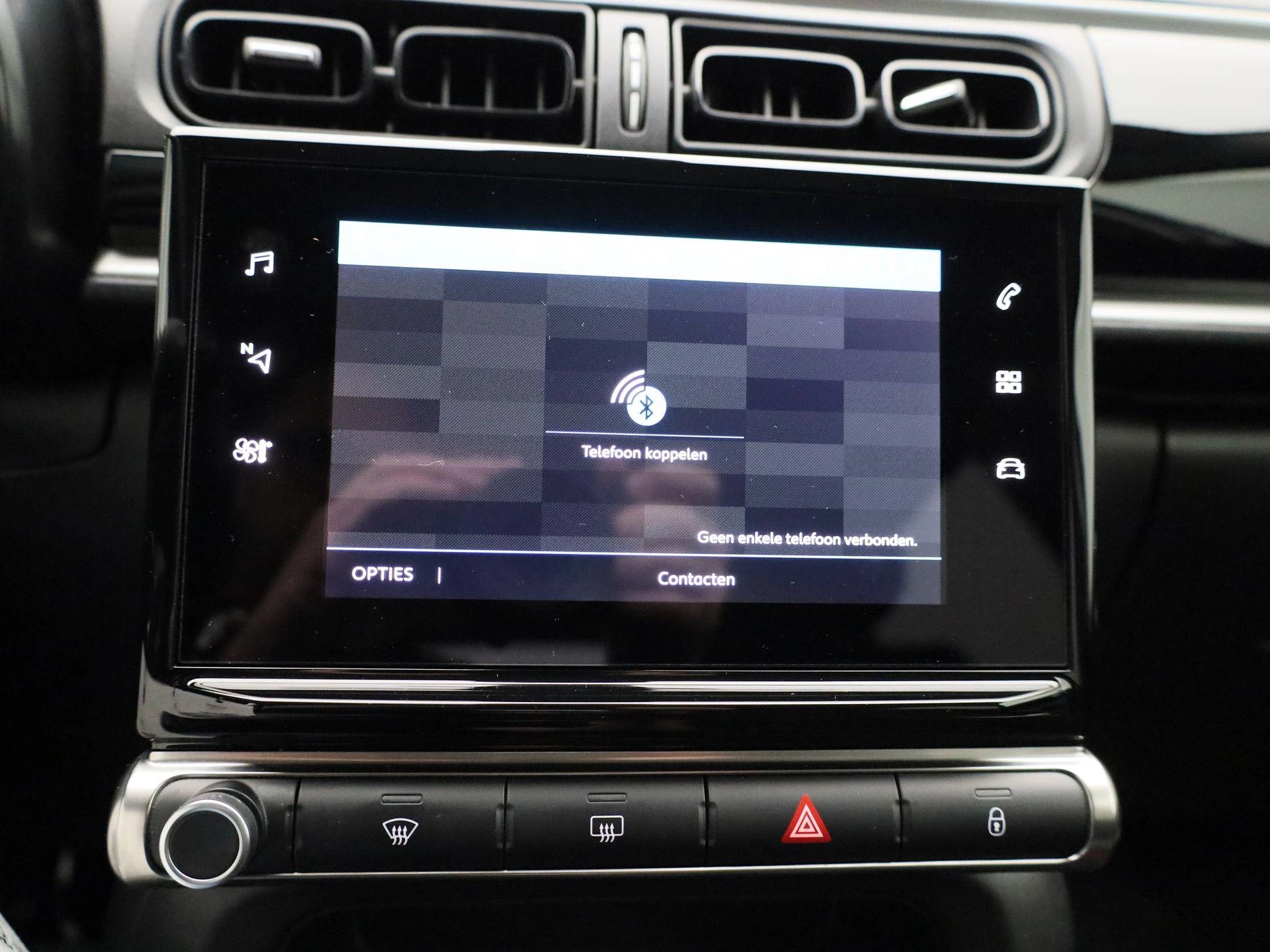 Citroën C3 1.2 PureTech 82 S&S MAN Feel