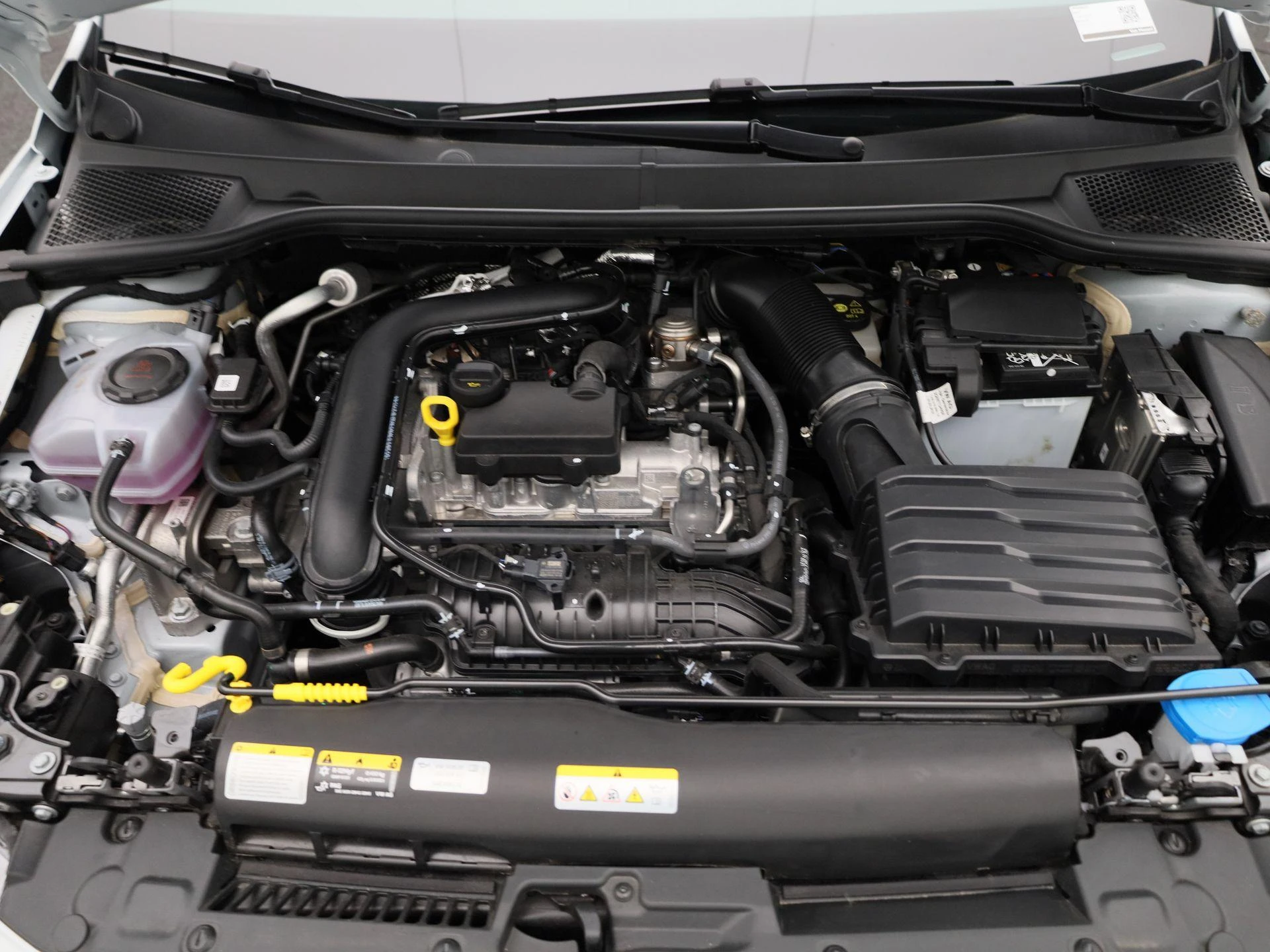 SEAT Ibiza 1.0 EcoTSI Style 95 PK