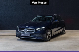 Mercedes-Benz C-Klasse Break C 300 e Luxury Line