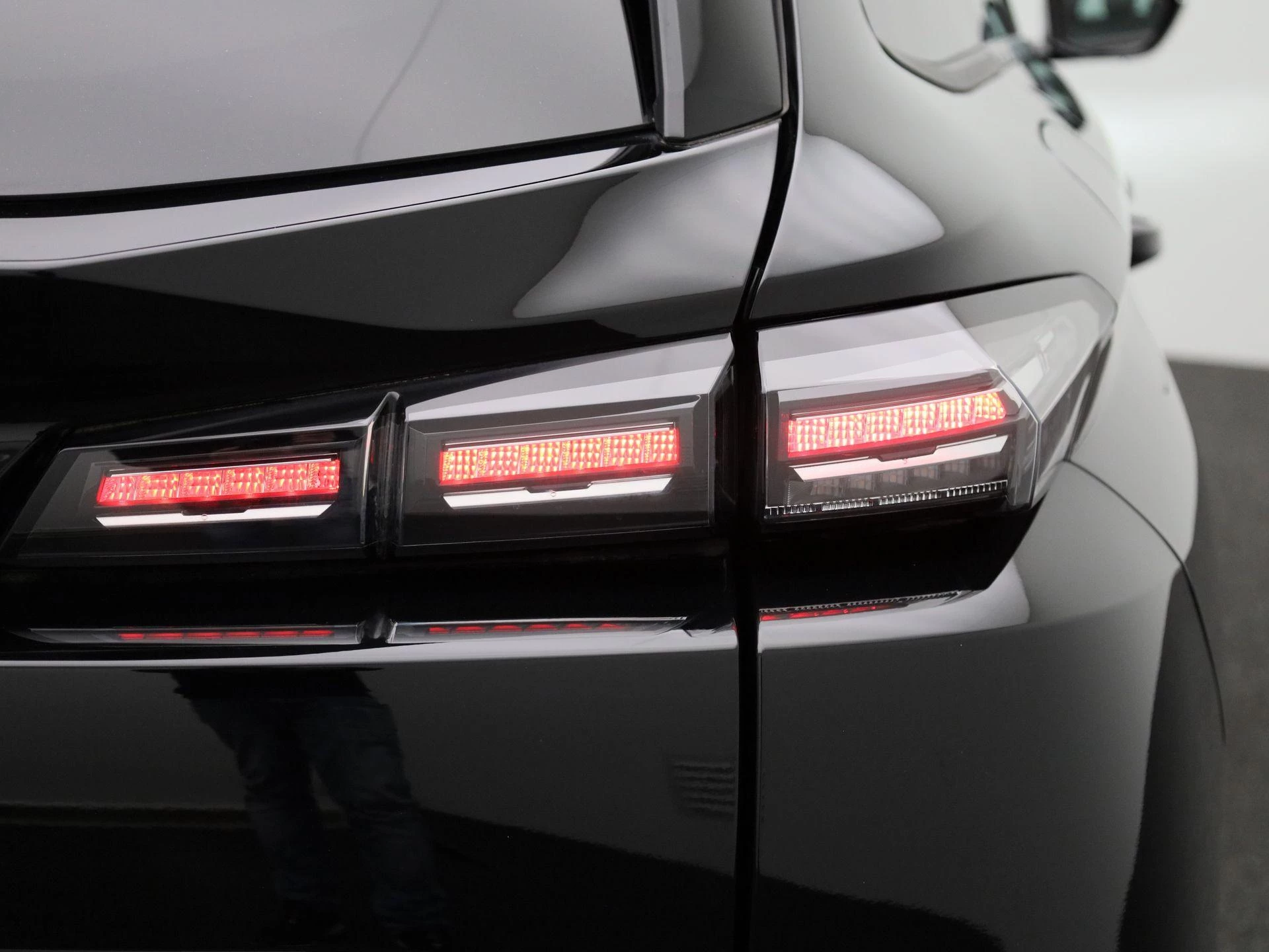 Peugeot 308 SW 1.2 PureTech 130 S&S EAT8 Active Pack