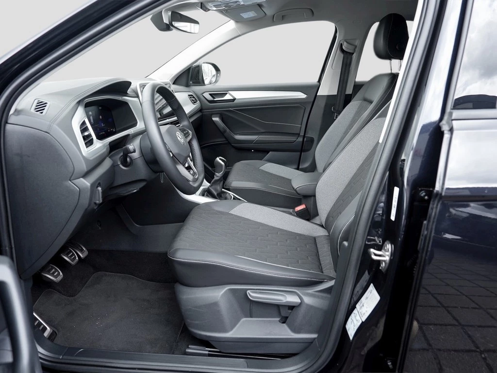 Volkswagen T-Roc 1.0 TSI GOAL /Navi/ LED/ ACC/ DAB+