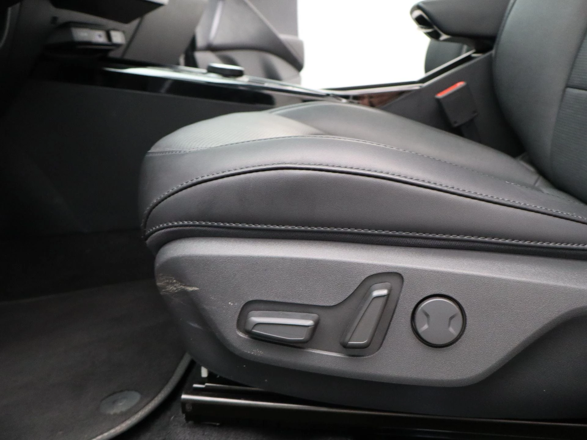 Kia Niro EV Plus Advanced 64.8 kWh
