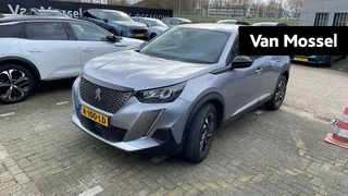 Peugeot 2008 1.2 PureTech Allure Pack